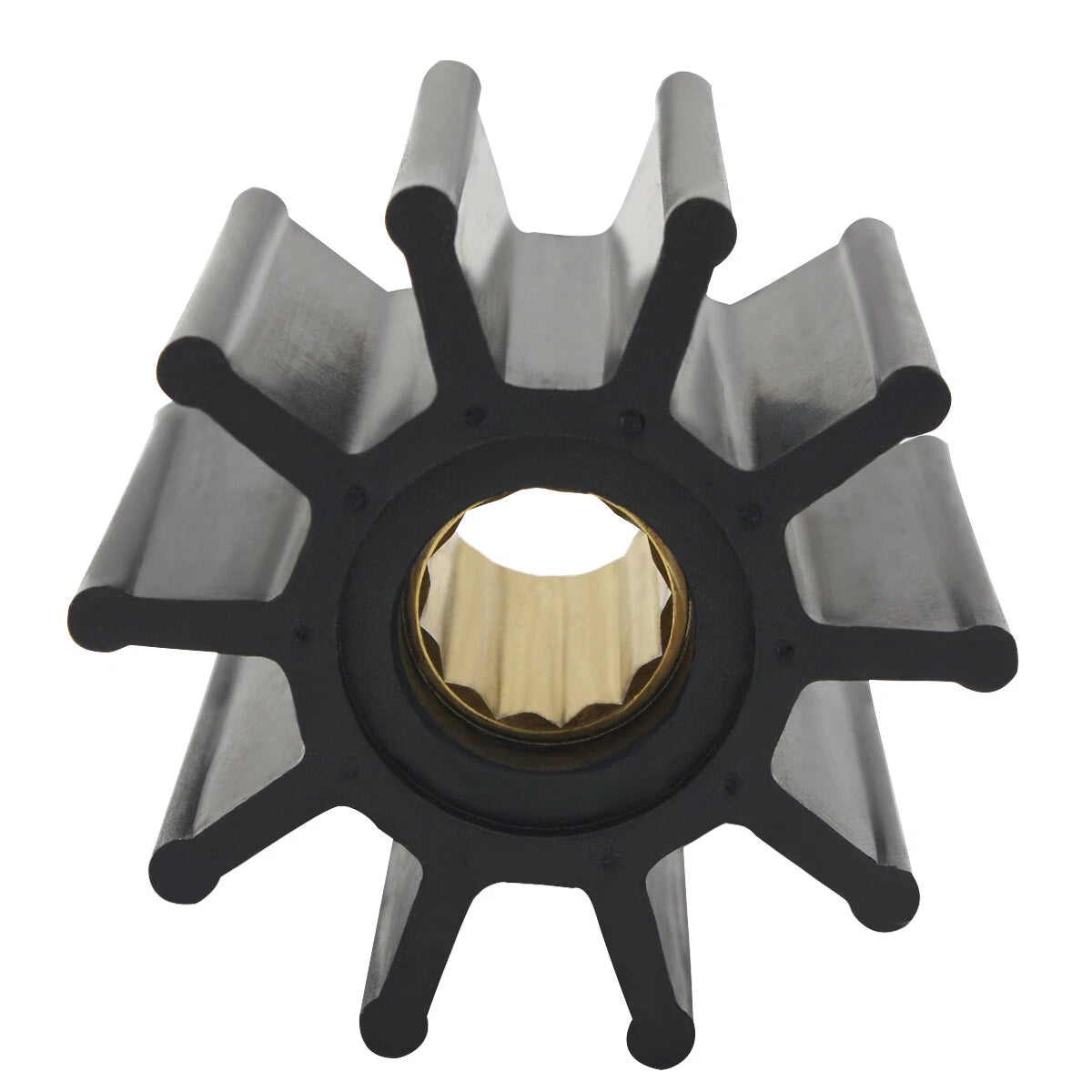 Flexible Impeller Pump for Jabsco 22120-0001