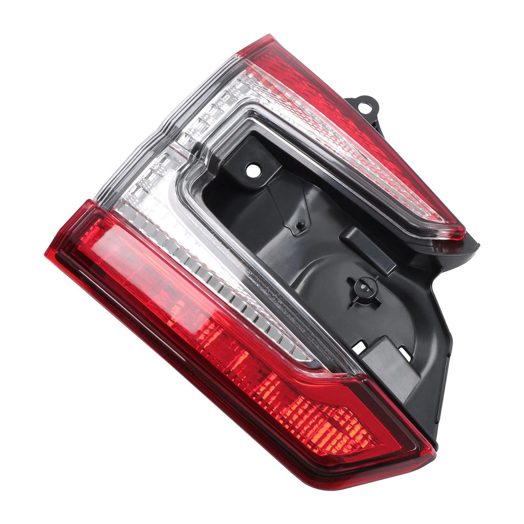 Rear Inner Halogen Tail Light Assembly Left Side for Subaru Ascent (2023–2024)