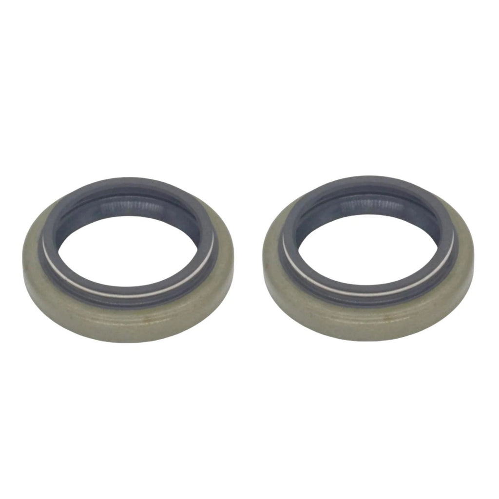 Set of 2 Propeller Shaft & Bearing Housing Oil Seals for Volvo Penta (3863090, 3858303)