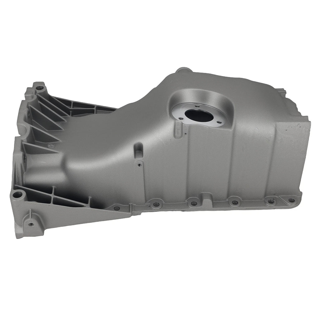 Lower Engine Oil Sump Pan for Audi A4, VW Passat 1.8L (2000–2005) 06B103601CA