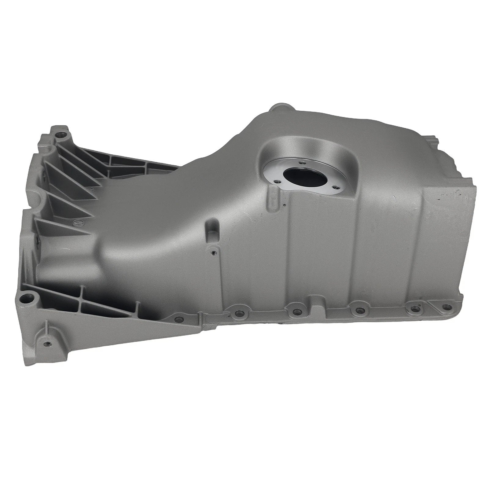 Lower Engine Oil Sump Pan for Audi A4, VW Passat 1.8L (2000–2005) 06B103601CA