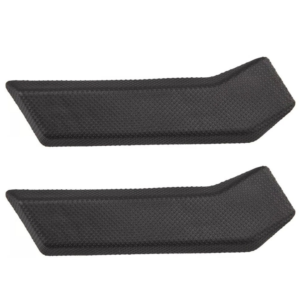 2X Running Board Step Pad Grip Cover for Ford F-150 (2015–2022)