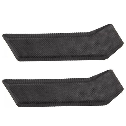 2X Running Board Step Pad Grip Cover for Ford F-150 (2015–2022)