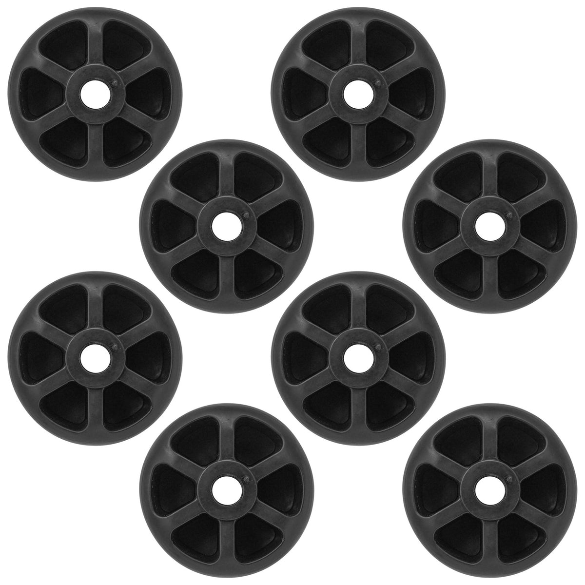 Deck Wheel Replacement for John Deere 72 Inch Mower (2014–2018)
