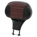 Backrest Pad Bracket for Harley Touring Road King Glide (2014–2023)