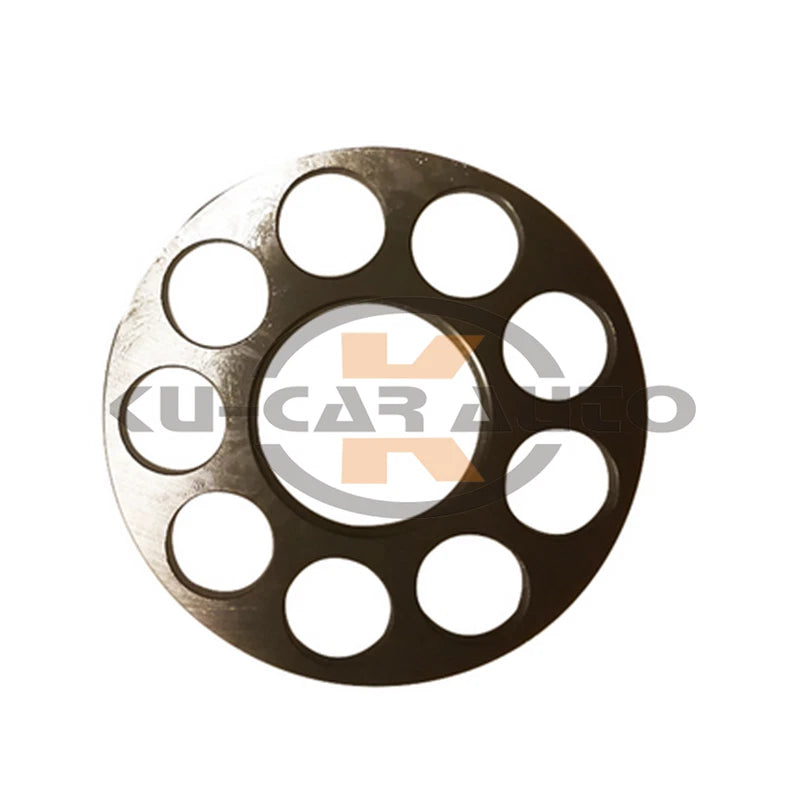 Hydraulic Pump Repair Kit for Rexroth Uchida A10VD17 Yanmar B-6 PC30-7