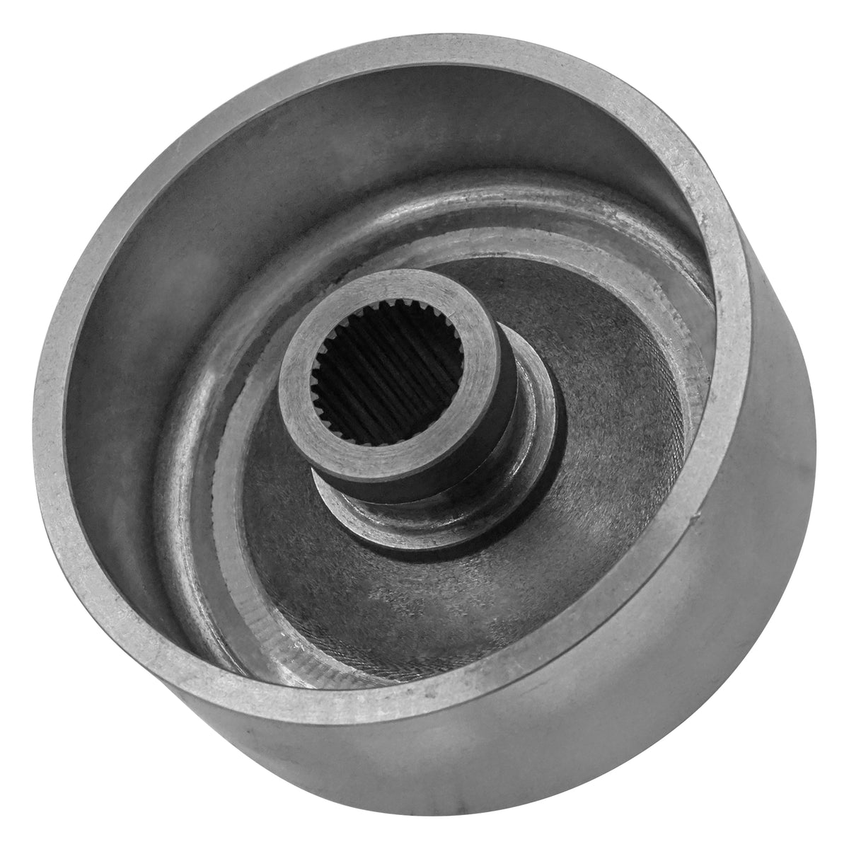 Brake Drum Replacement for Kubota B1550D B1550E B1750D B1750E B5200E (2000–2022)