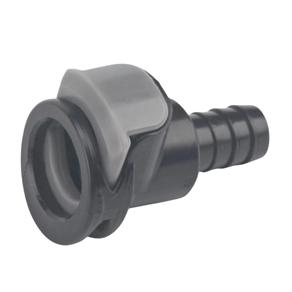 Universal Female Hose Sprayless Connector for (8838HF6)