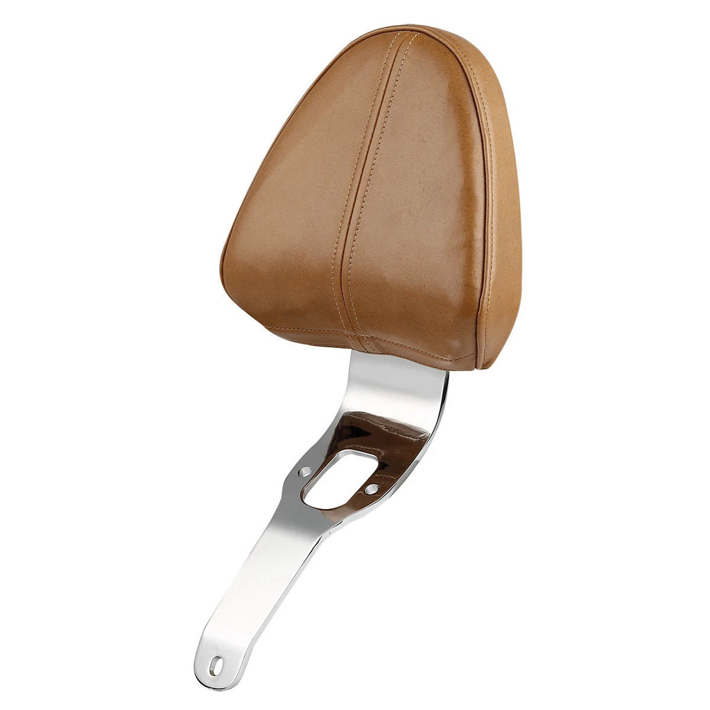 Driver Backrest Support Pad & Passenger Seat for Indian Scout (2015–2024)