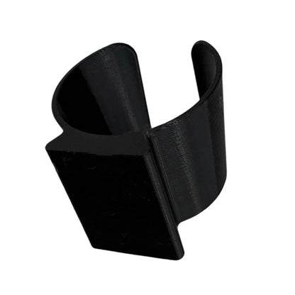 Space Saving Wall Bracket for Cordless Vacuum Cleaners