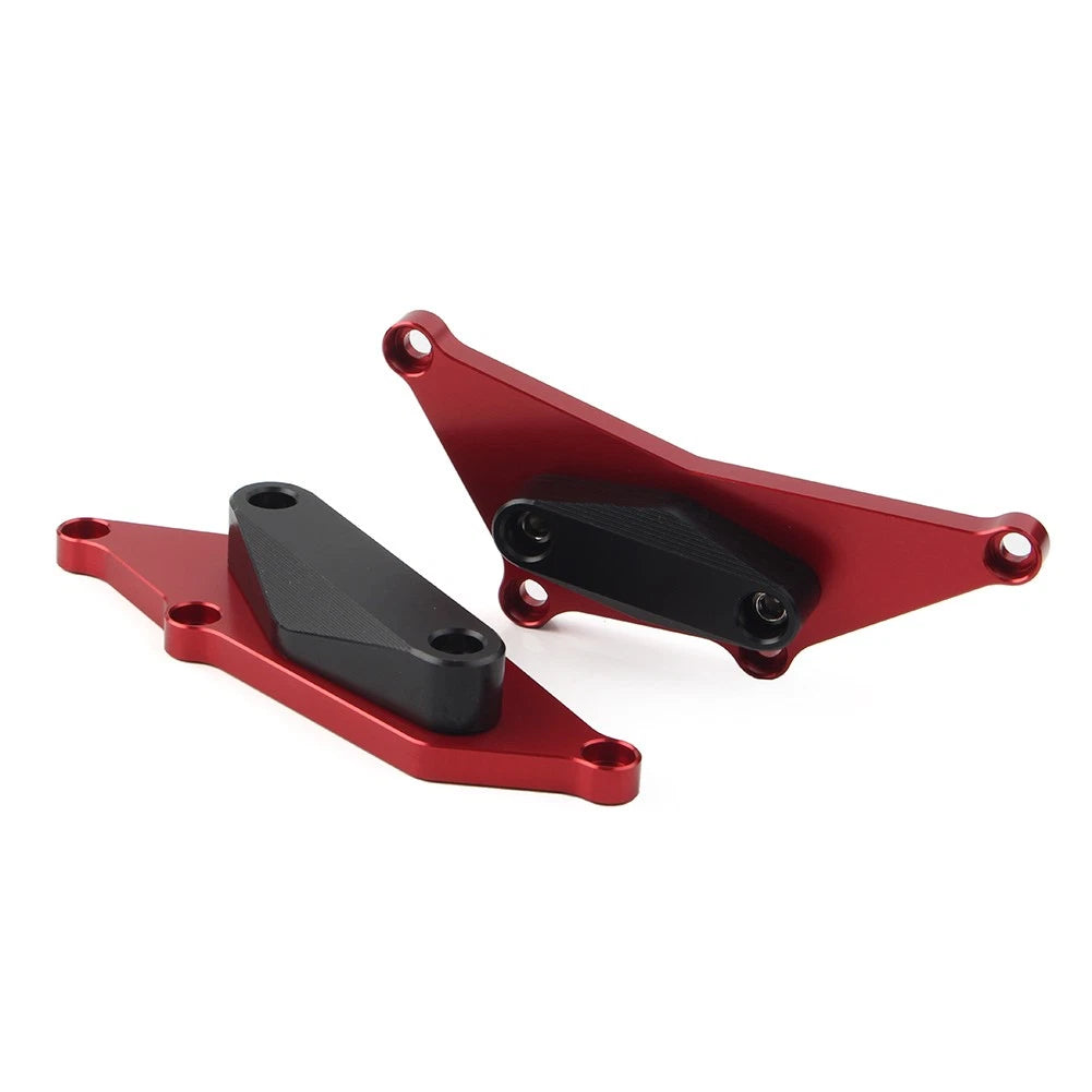 Engine Case Stator Cover Guard Slider Protector for Honda CB650F (2014–2016)