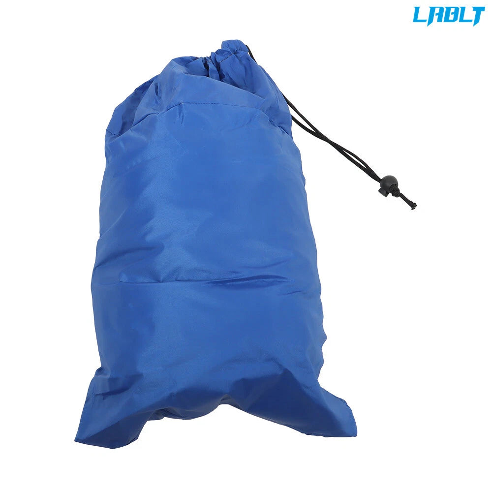 Waterproof Jet Ski Cover for PWC (420D Heavy Duty Polyester)
