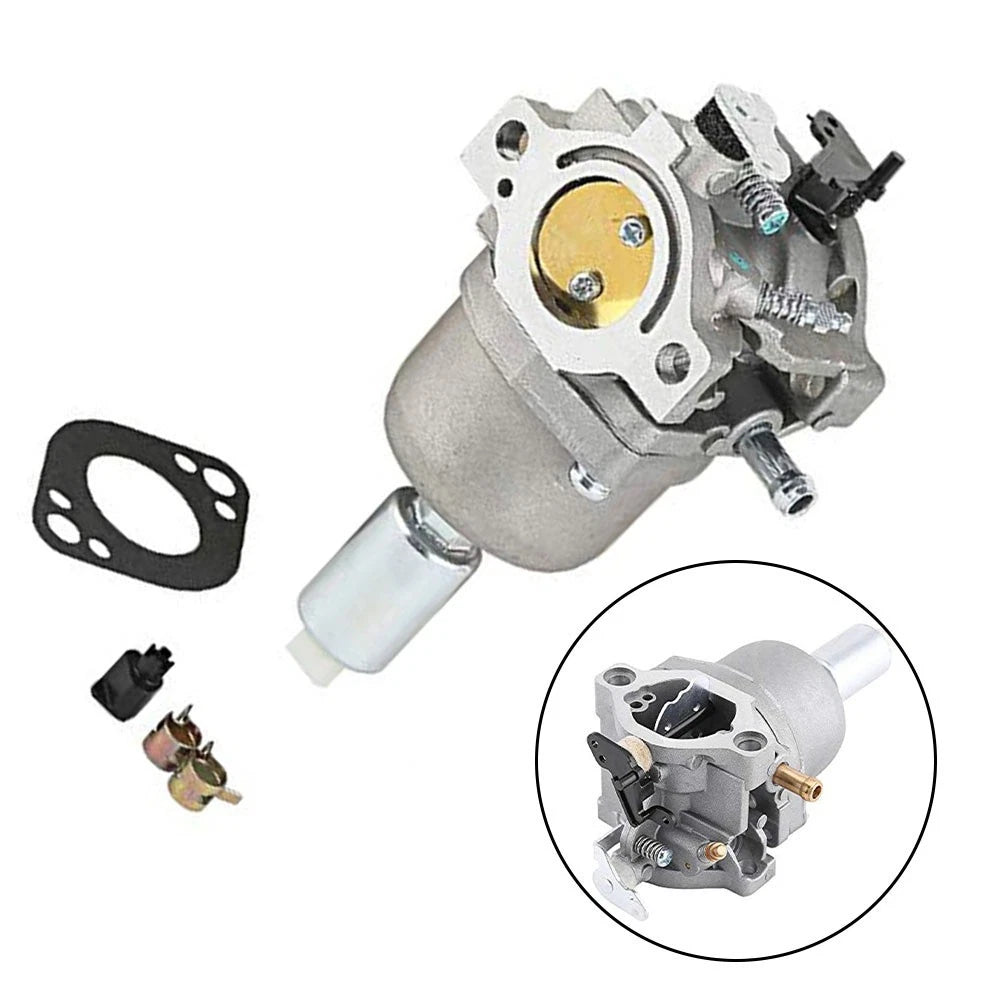Carburetor Assembly Kit for Engine Models 14HP (Compatible Part Numbers)