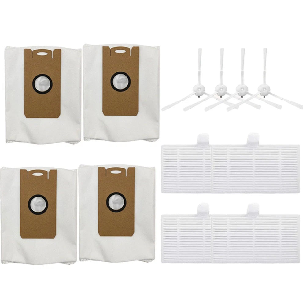 Vacuum Cleaner Kit for Lydsto W2 (Replacement)