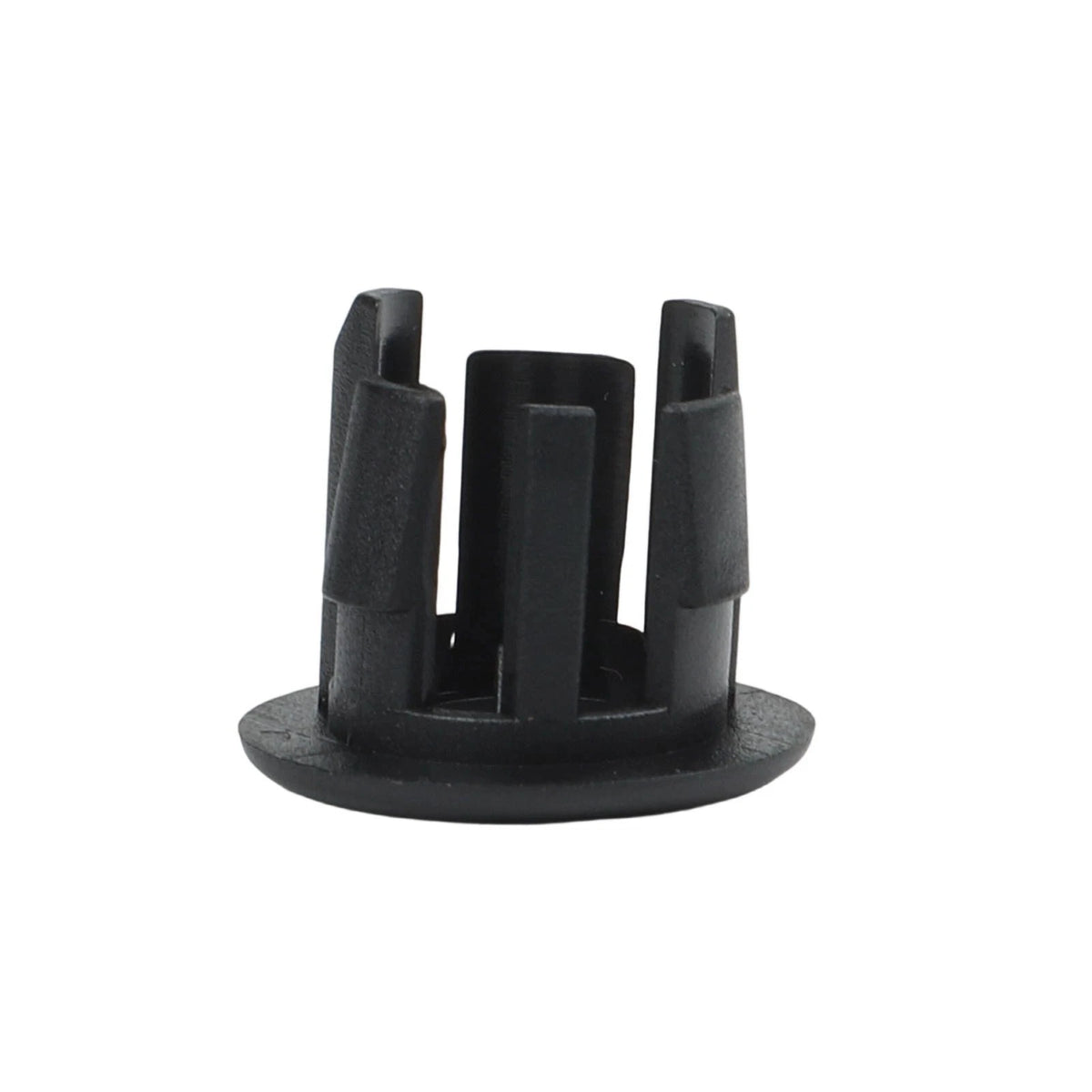 Door Lock Rod 1X Black for BMW X5 (1999–2006) 51418408567