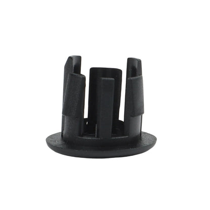 Door Lock Rod 1X Black for BMW X5 (1999–2006) 51418408567