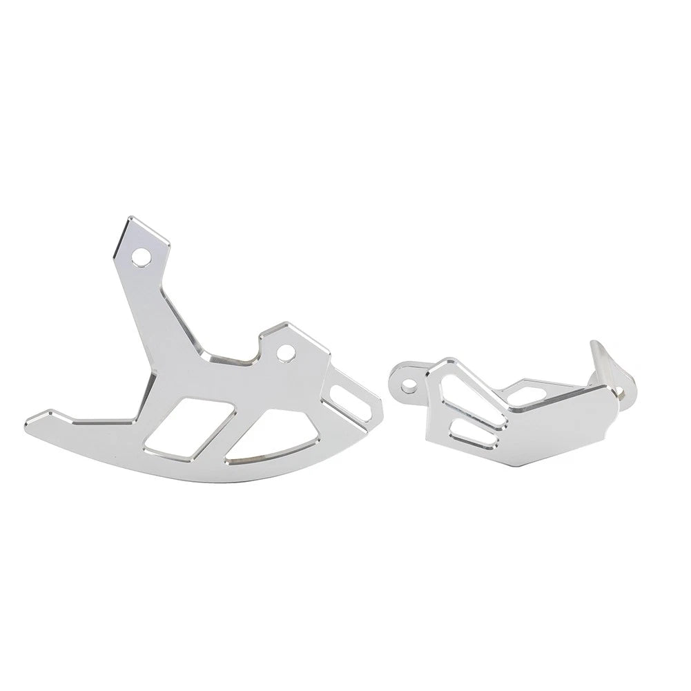 Rear Disc Brake Caliper Guard Cover for Honda CRF 250R 250X (2004–2017)