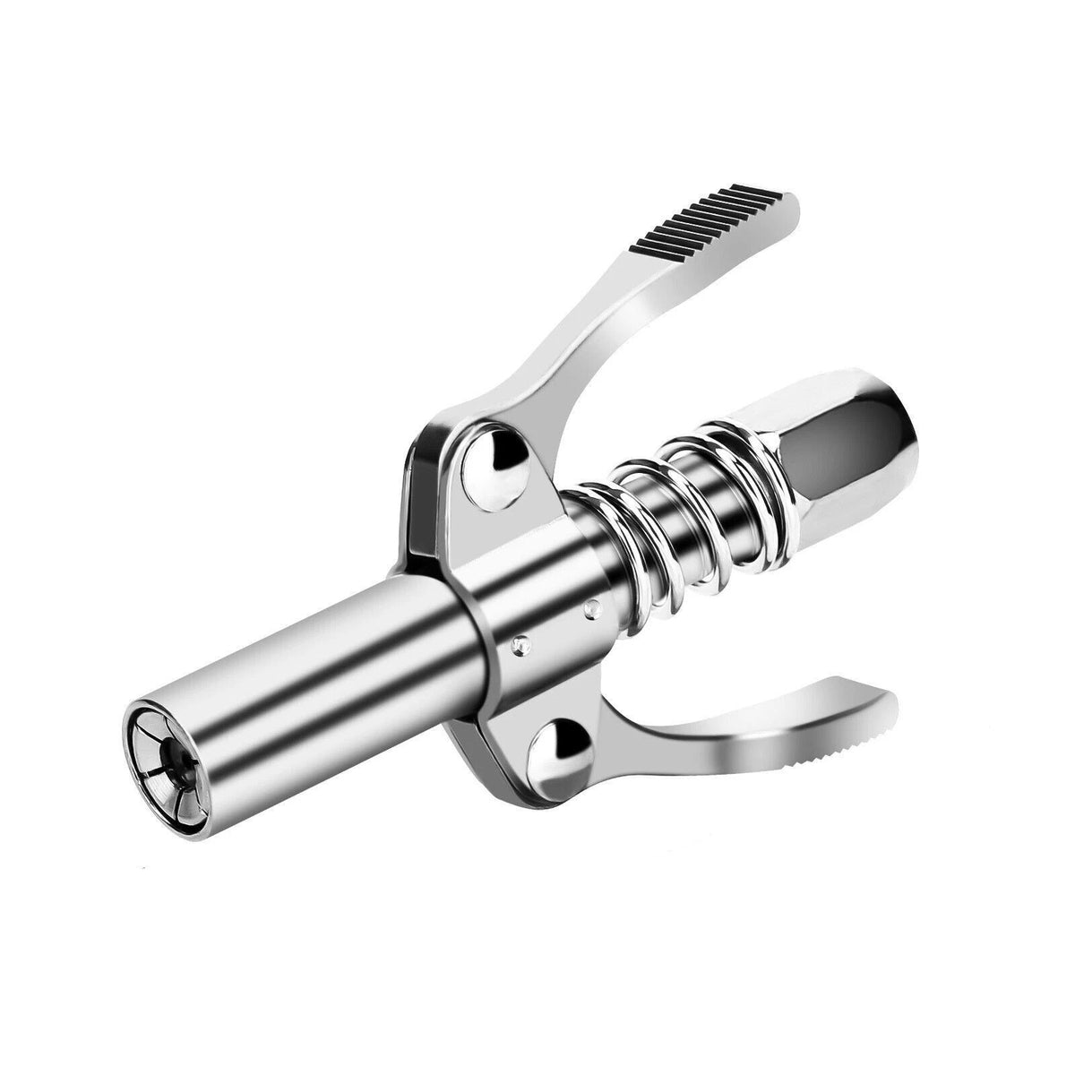 Grease Gun Coupler 1/8" NPT for Automotive Use (Compatible with )