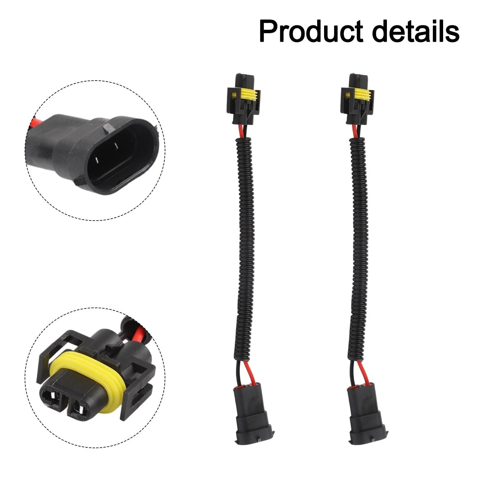 Wiring Harness Set for