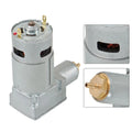 Air Seat Compressor 12 Volt for Grammer MSG95G MSG95A MSG95AL MSG93 MSG97AL