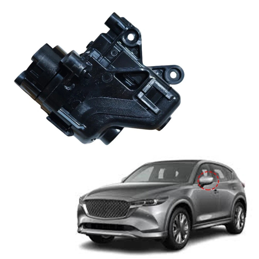 Power Mirror Motor for - Vibration Resistant