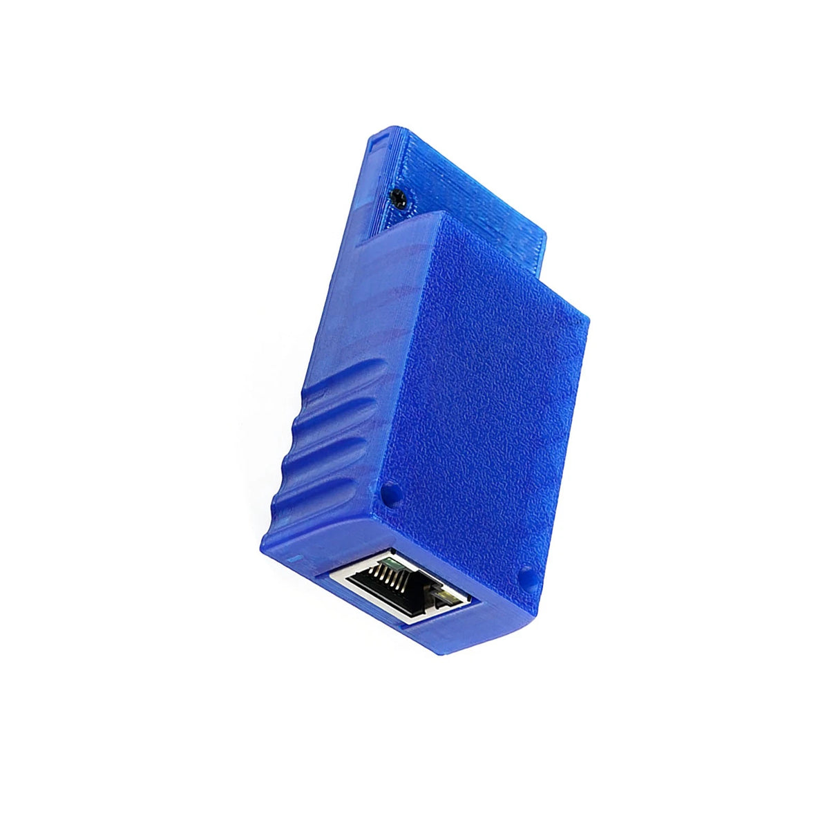 Broadband Adaptor Simulator for ETH2GC (Plug and Play)