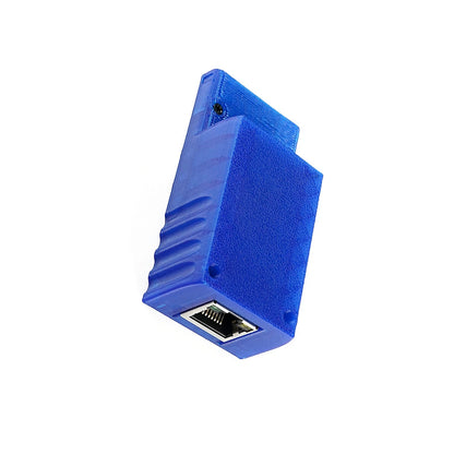 Broadband Adaptor Simulator for ETH2GC (Plug and Play)