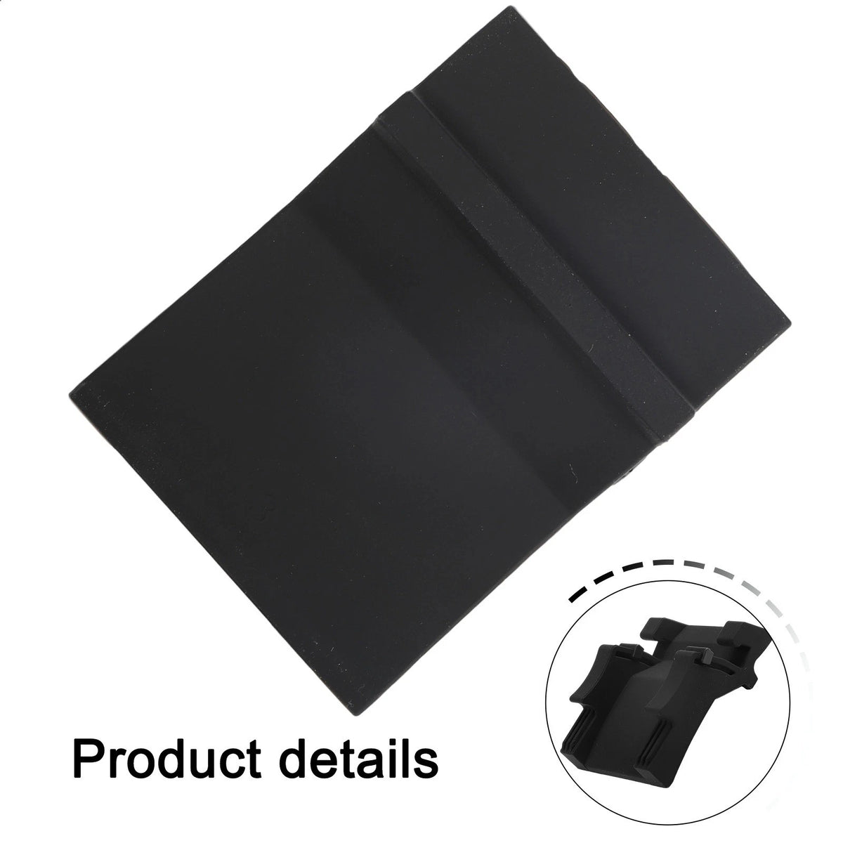 Smartphone Holder for Tesla Vehicle