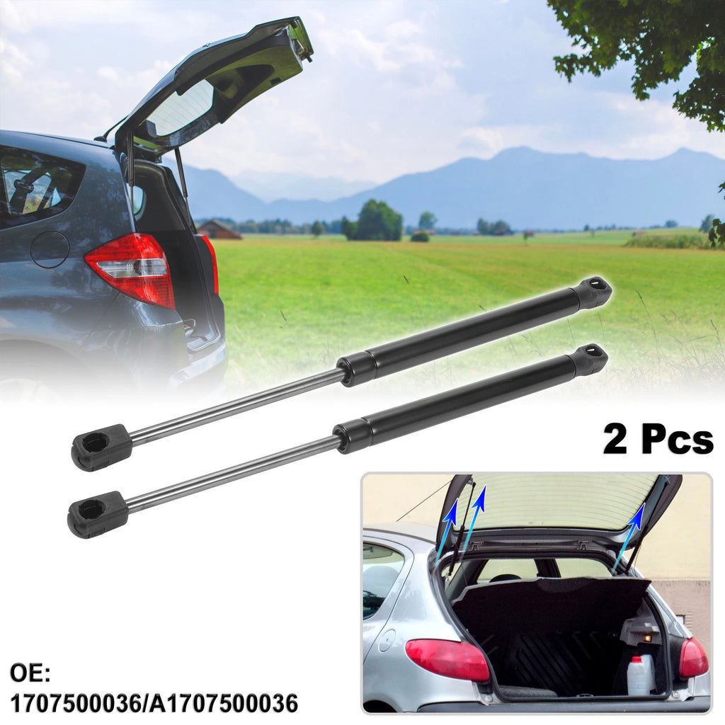 Rear Hatch Lift Support Gas Struts Replacement for Mercedes-Benz SLK (1996–2000)