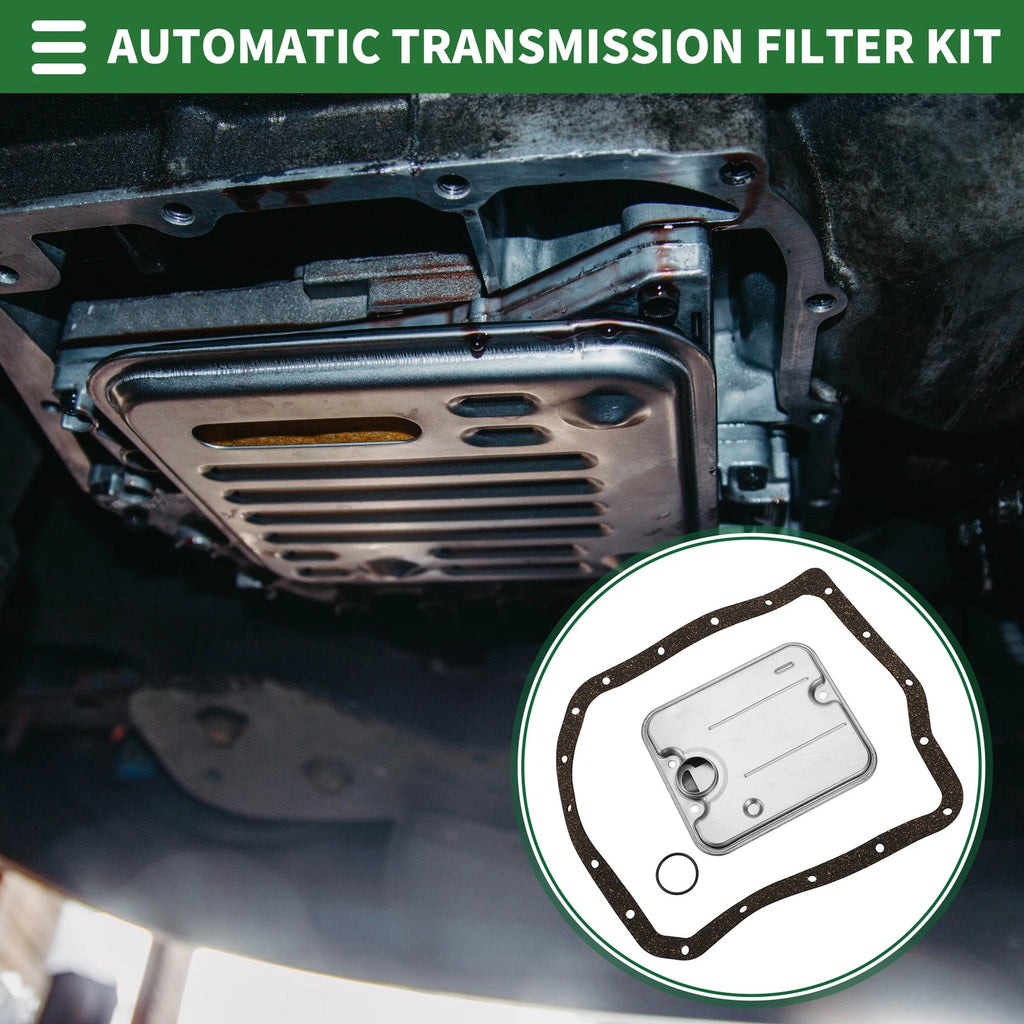 Automatic Transmission Filter Kit Set for Lexus RX300 (1999–1999)