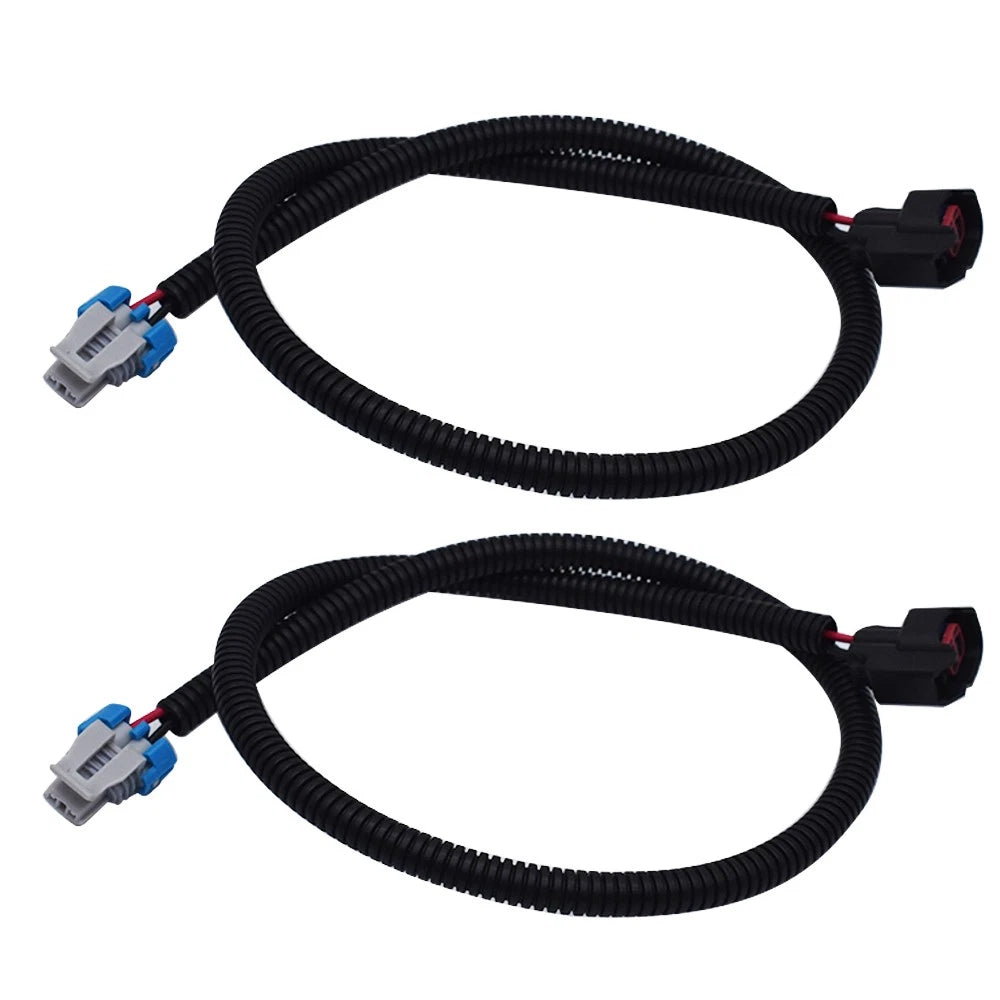 2X Fuel Injector Harness Plug for Polaris Ranger XP 800 (2012–2013) GX1111IJ117XG