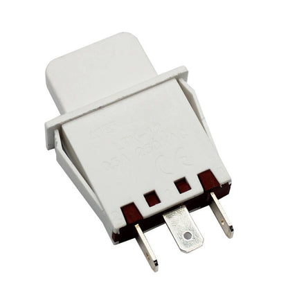 3 Pin Button Switch for Electronic Control (2010–2023)