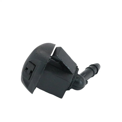 1Pc Windshield Washer Nozzle for Jeep Renegade (2015–2020) 68256068AA