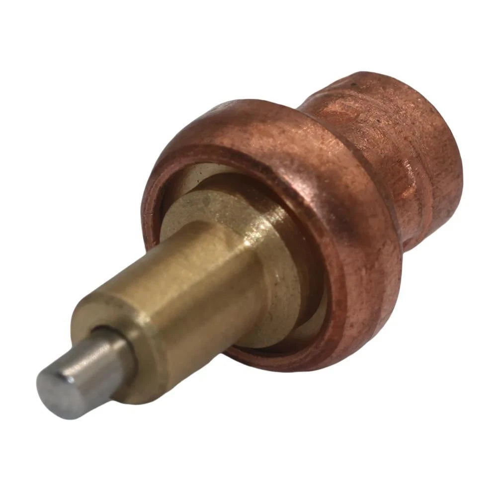 Thermostat for Johnson Evinrude Outboard 85 115 135 HP (1985–1995) 0384719 0777838