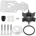 Water Pump Repair Kit for Yamaha Outboard F 9.9 15 HP (4-Stroke) (63V-W0078-00)