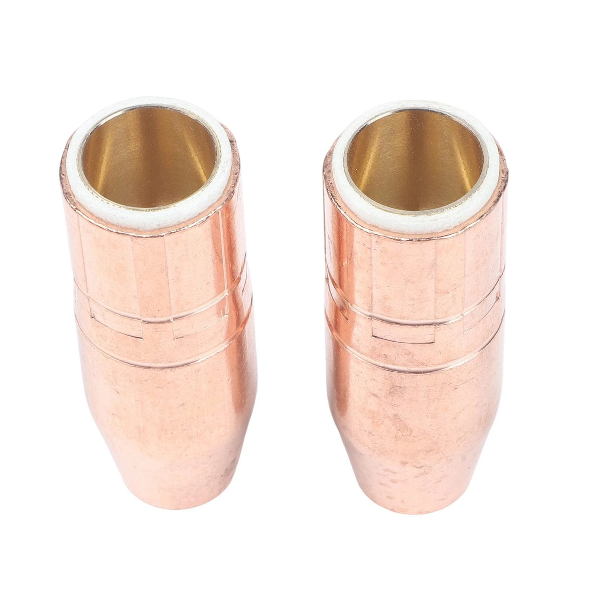 MIG Welding Nozzle for MIG Welding Sliding Mechanism