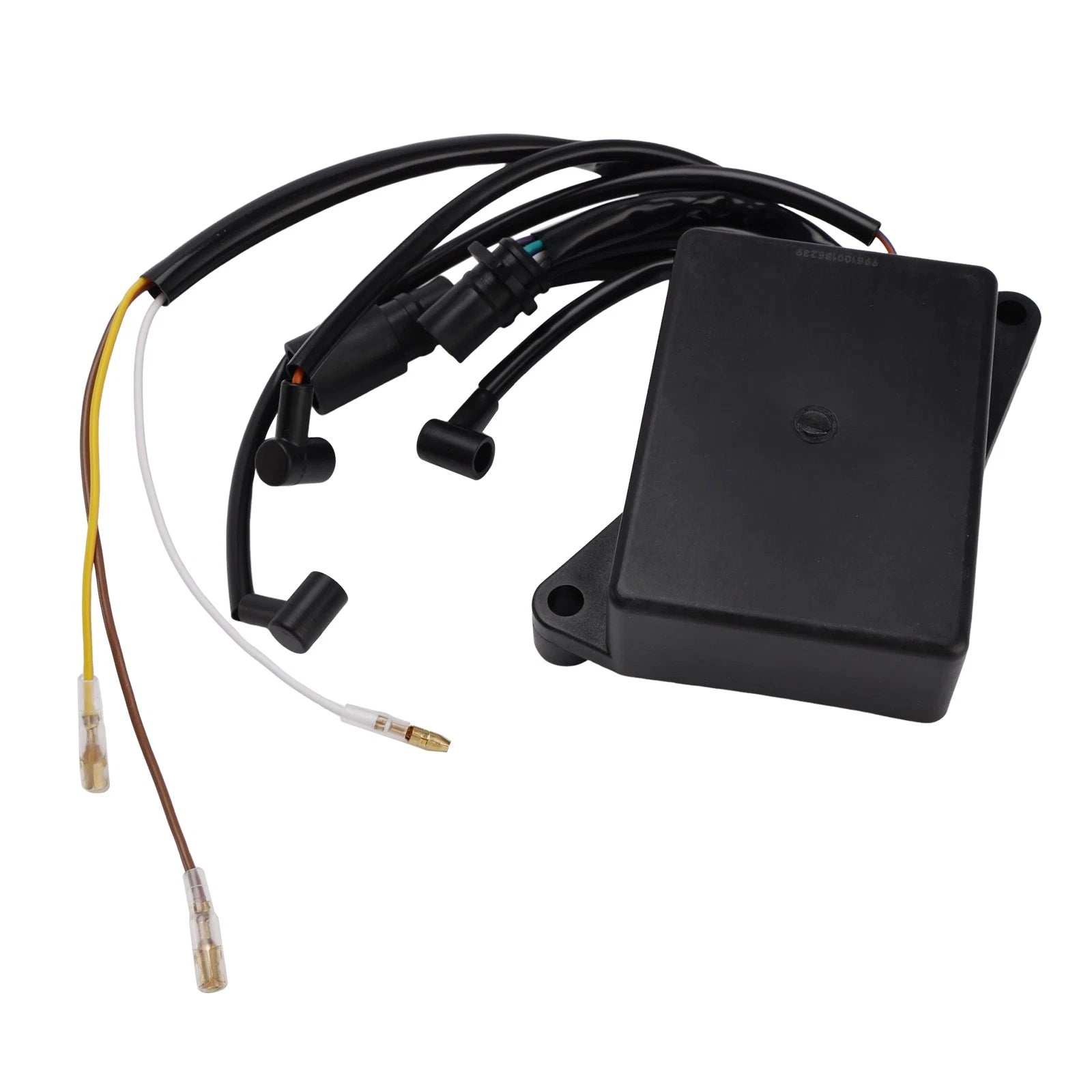 Power Pack for Johnson Evinrude Outboard 25-70HP (2-Stroke) (585145, 18-5780, 584808)
