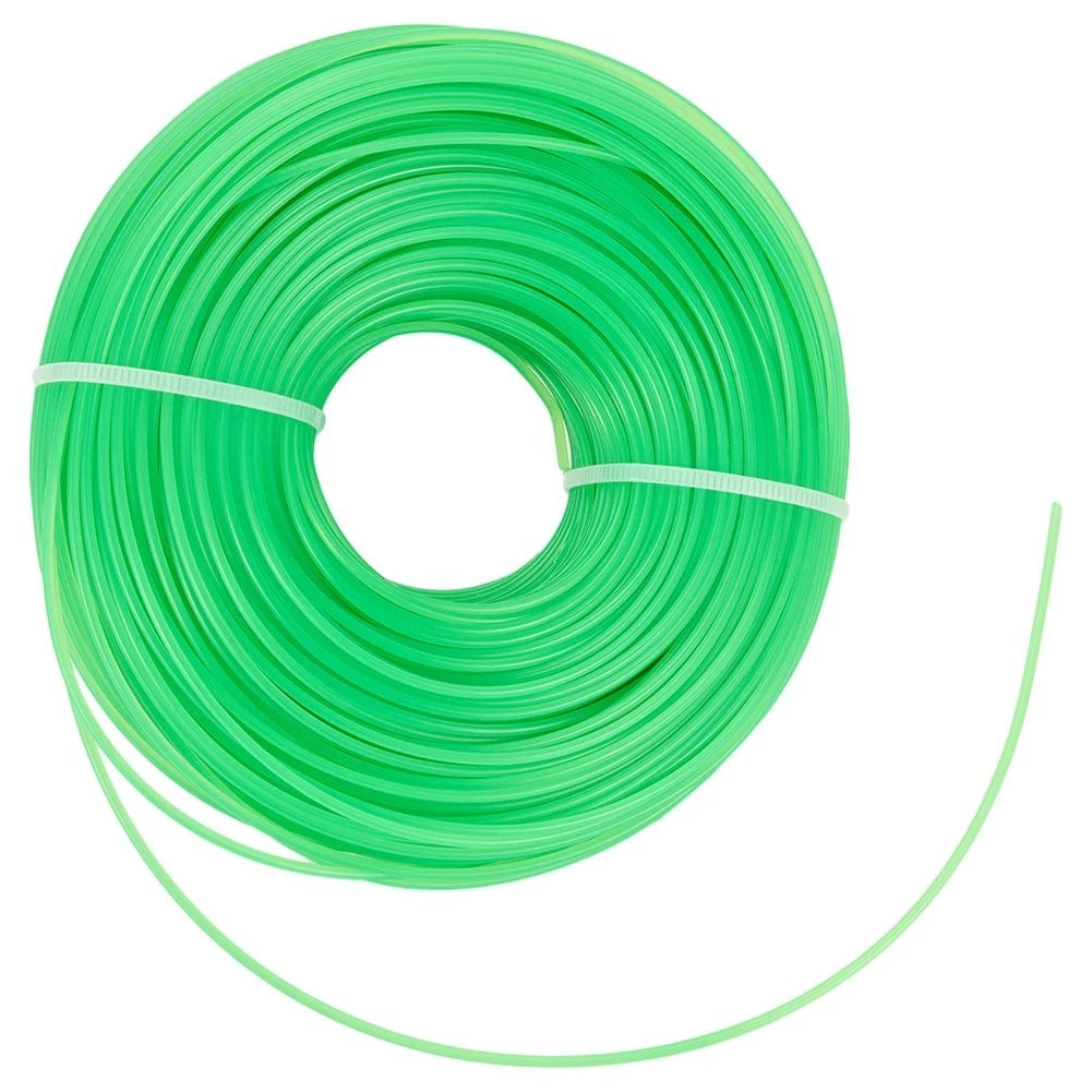 1.6mm Nylon Trimmer Line for Grass Trimmer (100M)