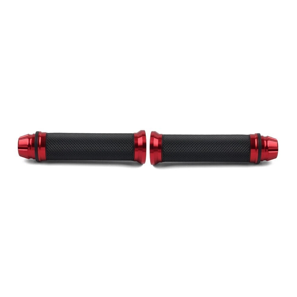 7/8" Motorcycle Handlebar for Yamaha, Honda, Suzuki (All Years)