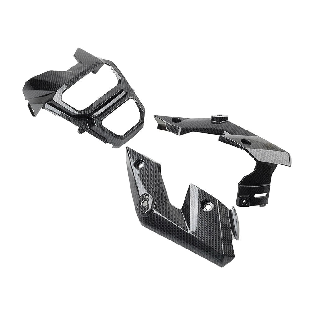 Headlight Lamp Guard Side Cover for Honda MSX125 Grom (2016–2018)