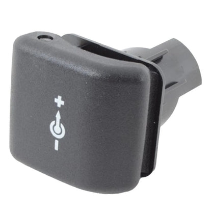 ABS Car Charger Socket for BMW E87 E90 E92 F30 F20 (2005–2019)