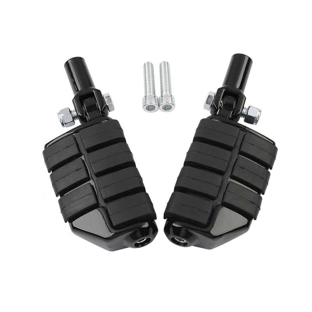 Passenger Footpeg Clevis Mount for Harley Heritage Softail (2000–2006)