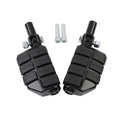 Passenger Footpeg Clevis Mount for Harley Heritage Softail (2000–2006)