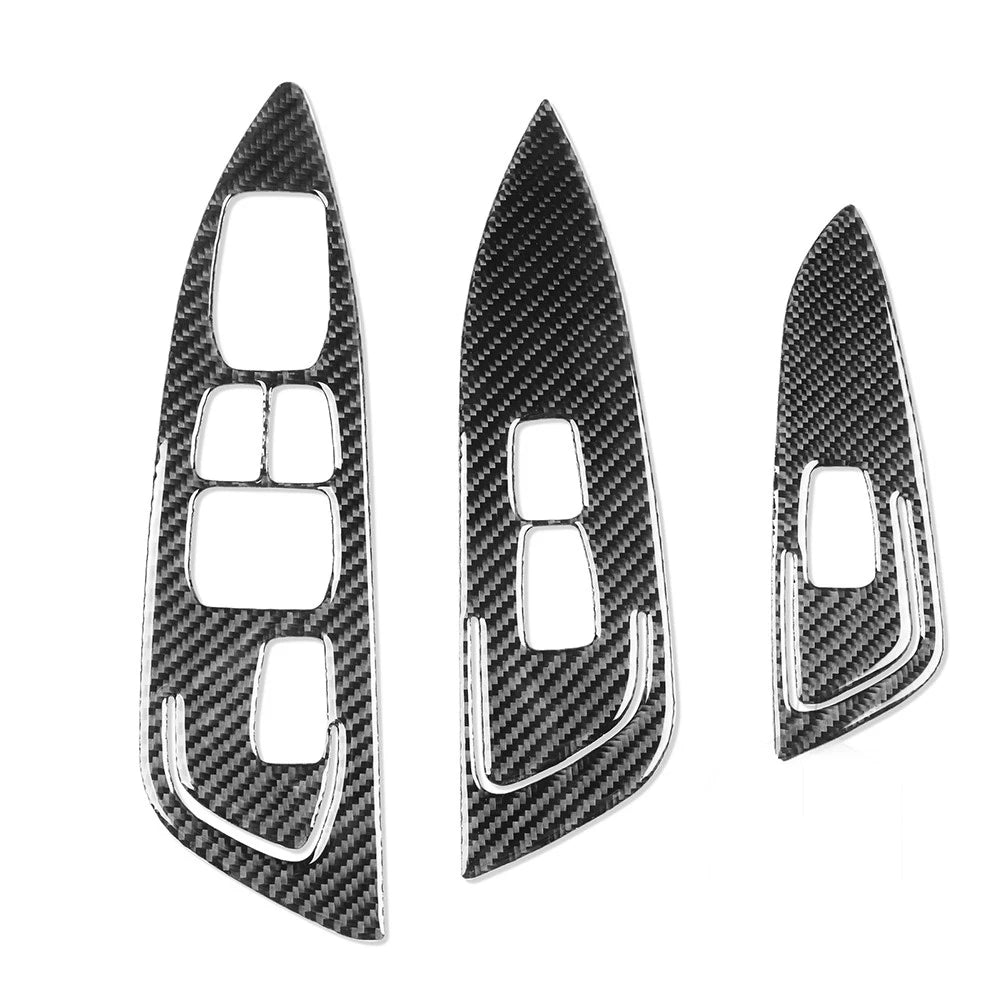 Window Lift Switch Panel Cover Trim for Hyundai Veloster JS (2019–2023)
