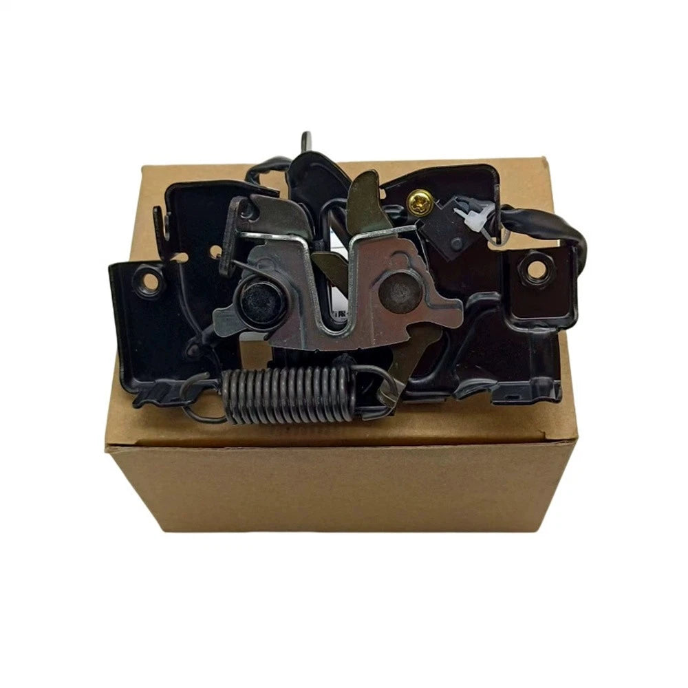 Hood Lock Release Latch Actuator for Mazda 6 (2006–2008) GJ6E-56-620