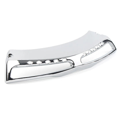 Front Fairing Eyebrow Trim for Honda GL1800 (2001–2011) - Pair