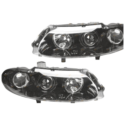 Altezza Clear Headlights for Holden VT Commodore HSV & WH (1997–2004)