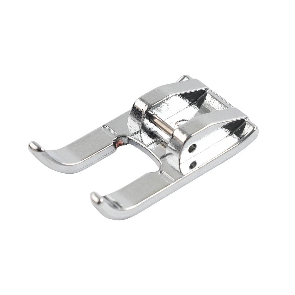 Open Toe Embroidery Foot for Low Shank Sewing Machine (Snap On)