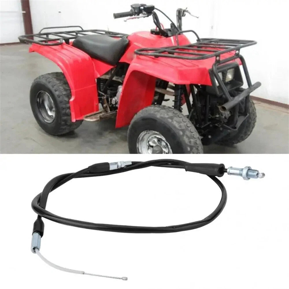 Throttle Cable for Yamaha Bear Tracker 250, Big Bear 350 (1999–2006) - BER185040