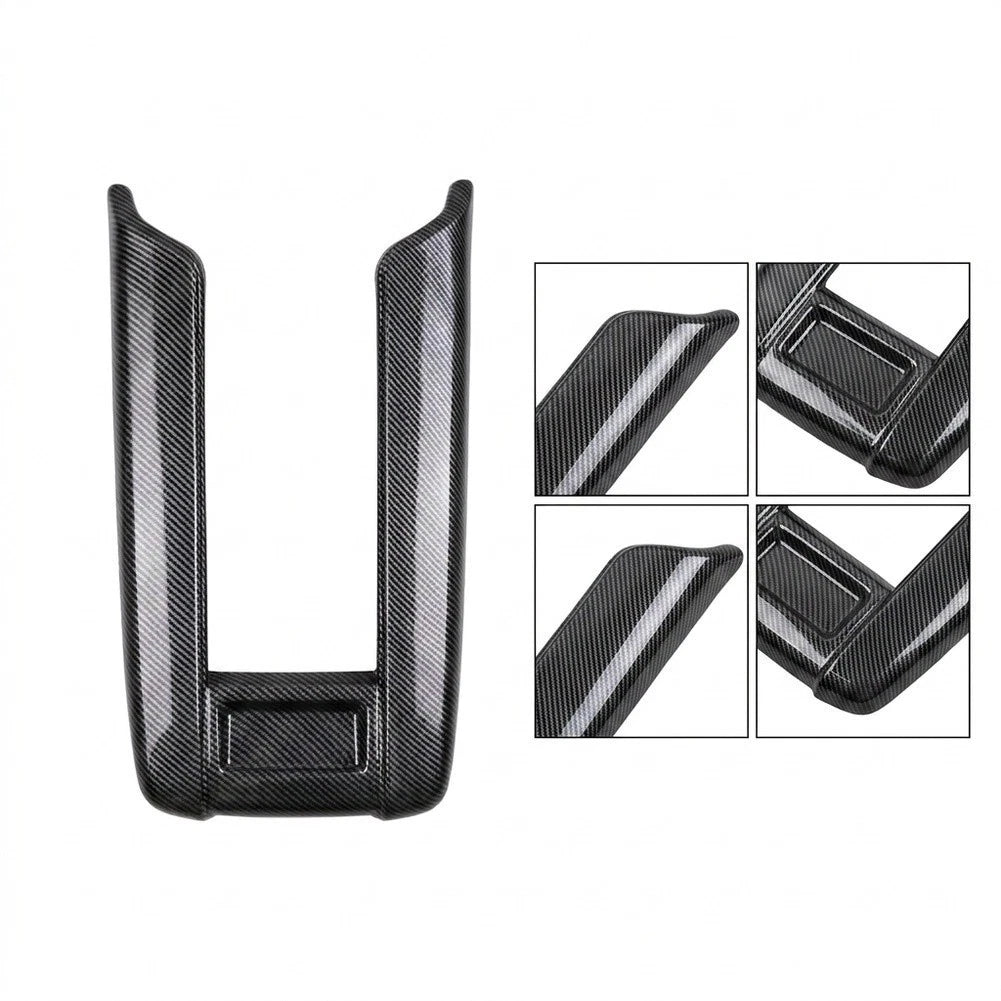 Center Console Armrest Cover for
